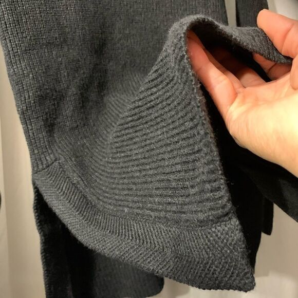 Wilfred Wool Sweater - Picture 6 of 9